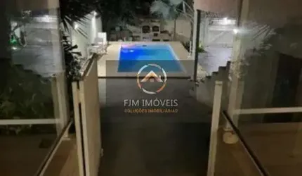 Casa em Maravista  -  Niterói