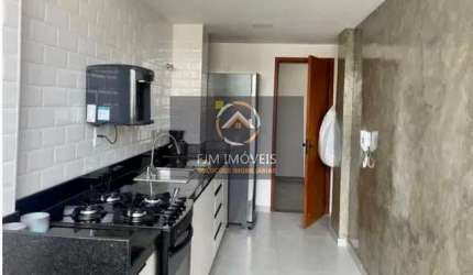 Apartamento em Fonseca  -  Niterói