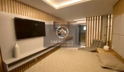 EXCELENTE CASA EM CONDOMÍNIO ALTO PADRÃO- Camboinhas - Niterói