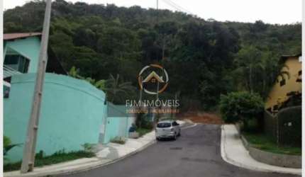 Lote / Terreno em Piratininga  -  Niterói