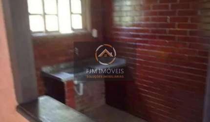 Casa em Maravista - Niterói: 2 Dormitórios, 2 Banheiros por R$ 390.000 para Venda