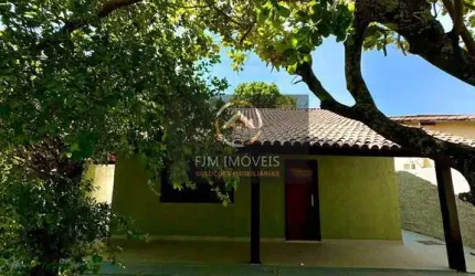 Casa em Itaipu, Niterói: 3 dormitórios, 100m², 1 suíte, 3 banheiros
