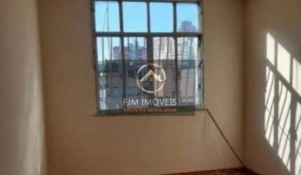 Espaçoso apartamento de 3 quartos em Centro, Niterói - 110m² por R$ 430.000 para venda
