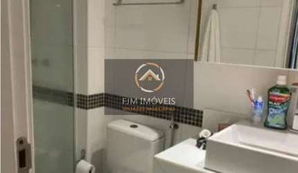 Cobertura de luxo em Icaraí - Niterói: 224m², 4 quartos, 2 suítes, 5 banheiros por R$2.400.000 para venda