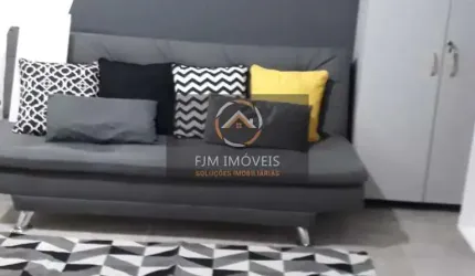 Casa de Vila em Santa Rosa - Niterói: 135m², 3 dormitórios, 2 banheiros - Venda R$ 890.000