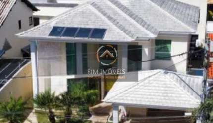 Casa em Camboinhas - Niterói, RJ