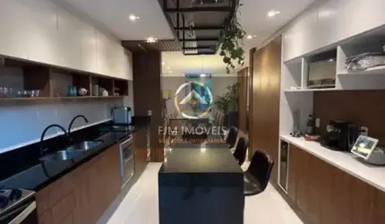 Casa de luxo em Serra Grande - Niterói com 4 suítes e 182m² por R$ 1.400.000 - Venda