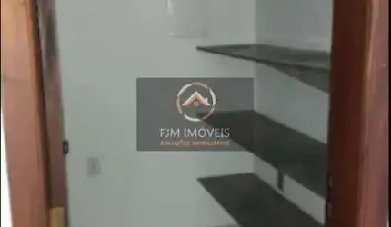 Casa em Serra Grande - Niterói, RJ