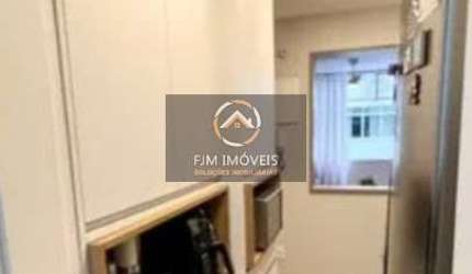 Imóvel em Ingá - Niterói: Apartamento 2 quartos, 60m², R$430k para venda