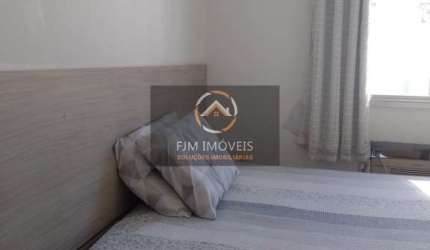 Imóvel em Santana, Niterói: Apartamento 66m², 2 quartos, 2 banheiros por R$270.000 - Venda e Locação