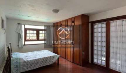 FJM imóveis vende: Casa de luxo em Camboinhas - Niterói com 401m², 5 dormitórios e 5 suítes à venda por 2.800.000