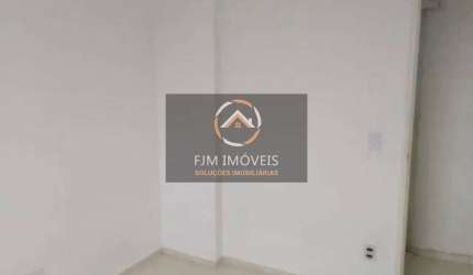 Imóvel em Fonseca, Niterói: Apartamento 54m², 2 quartos e 1 banheiro por R$245 mil - Venda