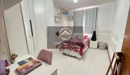 Casa em Serra Grande - Niterói com 120M², 3 dormitórios e 4 banheiros à venda por R$ 760.000,00