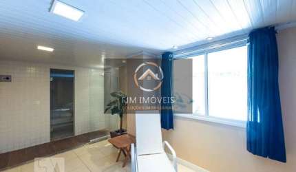 Imóvel em Badu - Niterói: Apartamento de 58m², 2 quartos e 1 suíte por R$350.000 para venda