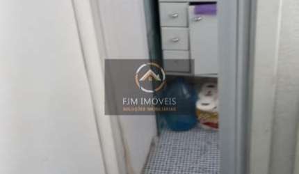 Conjunto/Sala em Centro de Niterói com 30m² por R$165K - Venda