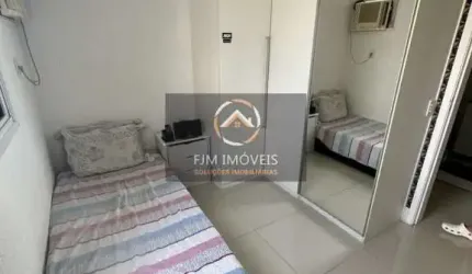 FJM Imóveis vende: Apartamento Santa Rosa