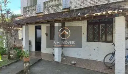 FJM Imóveis vende: Casa em Engenho do Mato