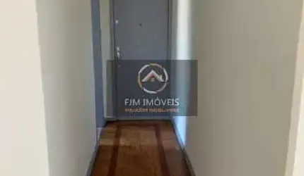 FJM Imóveis vende: Apartamento em Icaraí - Niterói com 92m², 2 dormitórios e 2 banheiros por R$ 430.000 para venda.