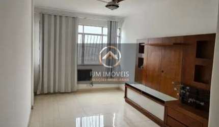 FJM Imóveis vende: Apartamento na Fonseca