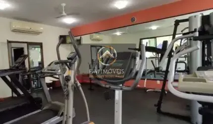 FJM Imóveis vende: Apartamento em Itacoatiara