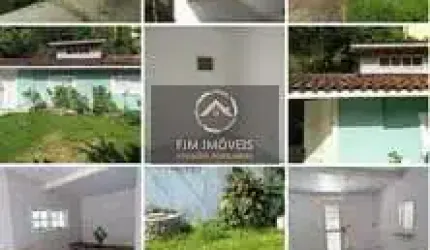 FJM Imóveis vende: Casa em Serra Grande