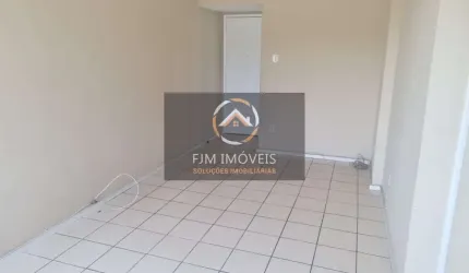 FJM IMÓVEIS VENDE Apartamento no Condomínio Parque Residencial Professor Joao Brasil