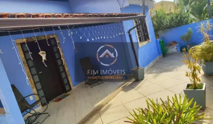 FJM Imóveis vende: Casa em Santa Bárbara