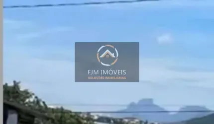 Casa em Piratininga, Niterói: 160m², 2 quartos, 2 banheiros, R$360.000 para venda