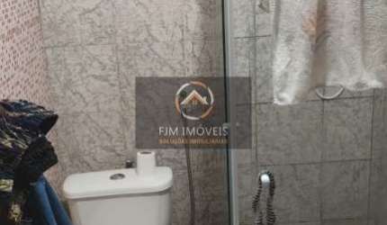 FJM Imóveis vende: Casa de 4 dormitórios, 200m² em Várzea das Moças - Niterói por R$750k