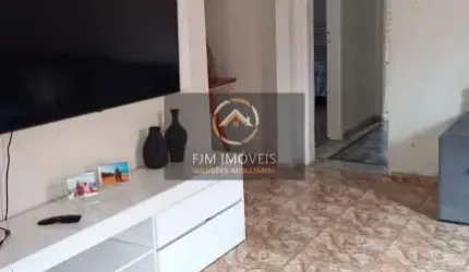 FJM Imóveis vende: Casa no Fonseca