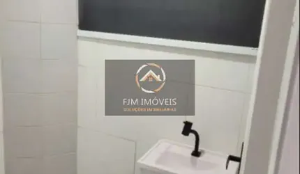 Apartamento em Centro  -  Niterói