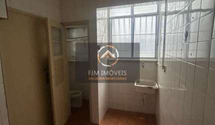 Apartamento Centro de Niterói, em Frente ao Plaza.