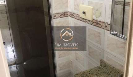 FJM Imóveis vende: Apartamento de 65m² no Centro de Niterói