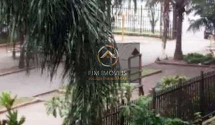 Imóvel em Ingá - Niterói: Apartamento de 45m², 1 quarto por R$380.000 para venda e locação