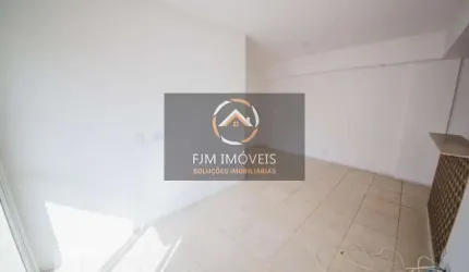 Badu, Niterói: Apartamento de 70m², 3 quartos e 1 suíte por R$450.000 - Venda