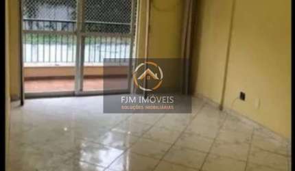 Excelente oportunidade: Apartamento em São Domingos, Niterói por R$ 400.000 para venda