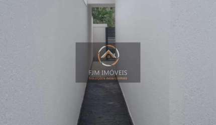 Casa em Engenho do Mato, Niterói: 3 Quartos, 110m² - R$735k