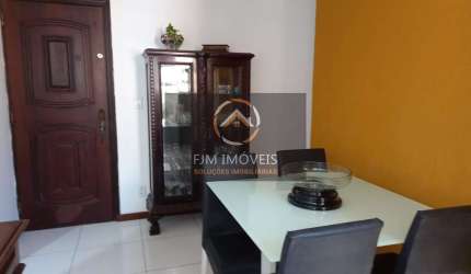 Apartamento em Fonseca - Niterói, RJ por 190000