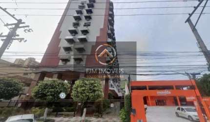 Apartamento 3 Quartos à Vendo no Fonseca, Niterói - 89m²
