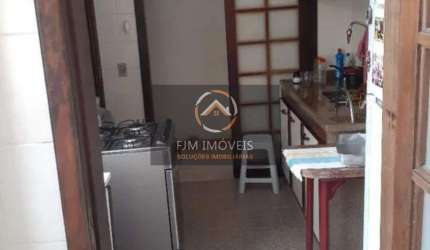 Apartamento em Icaraí, Niterói: 3 Quartos, 100m² - R$ 850.000