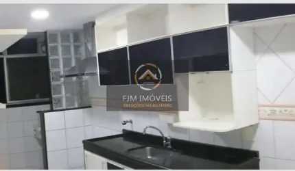 Apartamento em Icaraí, Niterói: 73m², 2 Quartos, 3 Banheiros - R$ 700K