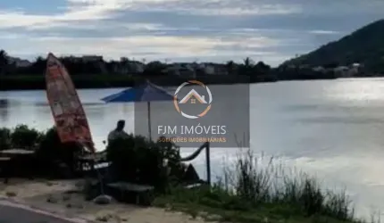 Casa em Piratininga - Niterói com 603m² de Área Útil: Venda e Locação por R$ 1.199.000 - Confira!