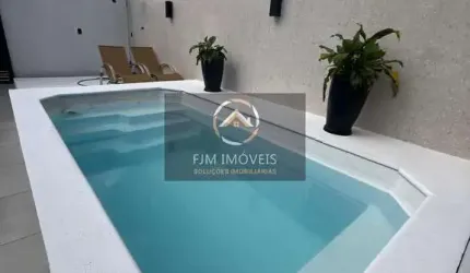 Casa em Piratininga, Niterói: 4 Quartos, 210m², R$ 1.430.000
