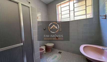 FJM Imóveis vende: Sítio em Maria Paula, Niterói: 16.458m², 4 Dorms, 4 Banhs - R$ 720K
