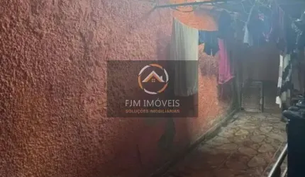 Casa em Fonseca, Niterói: 4 Dorms, 780m² por R$518.000