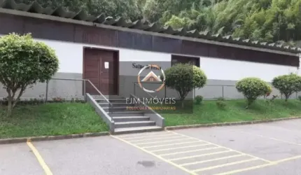 Apartamento em Santa Rosa, Niterói: 2 Quartos, 55m² por R$ 270.000