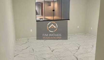 Casa em Itaipuaçu - 3 Dormitórios, 1 Suíte, R$ 720.000