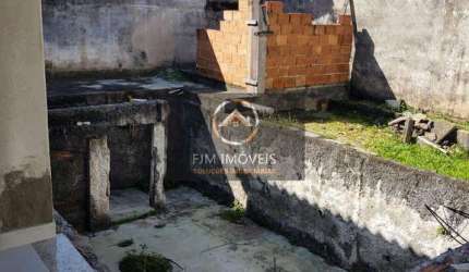 FJM IMÓVEIS VENDE:Casa em Piratininga, Niterói: 273m², 3 dormitórios, 1 suíte, 3 banheiros. Venda por R$ 1.500.000.