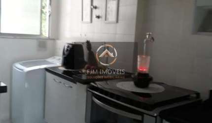 Venda Apartamento 2 Quartos em Icaraí, Niterói