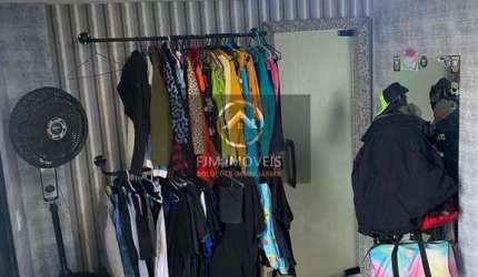 Apartamento em Santa Rosa  -  Niterói